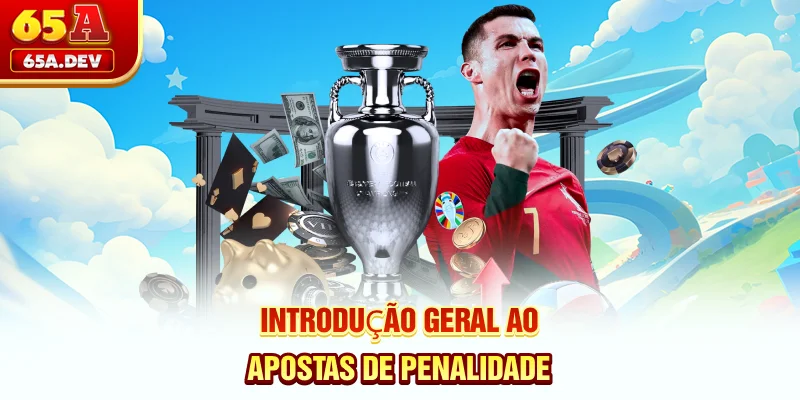 Introdução geral ao apostas de penalidade